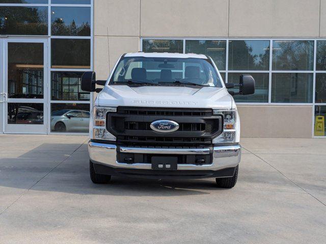 2021 Ford F-250 XL