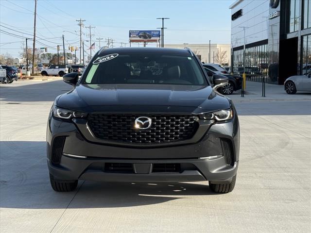 2024 Mazda CX-50 2.5 S Preferred