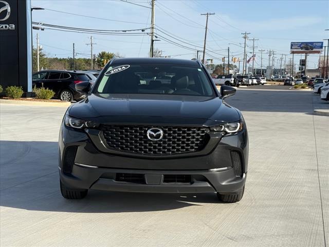 2024 Mazda CX-50 2.5 S Preferred