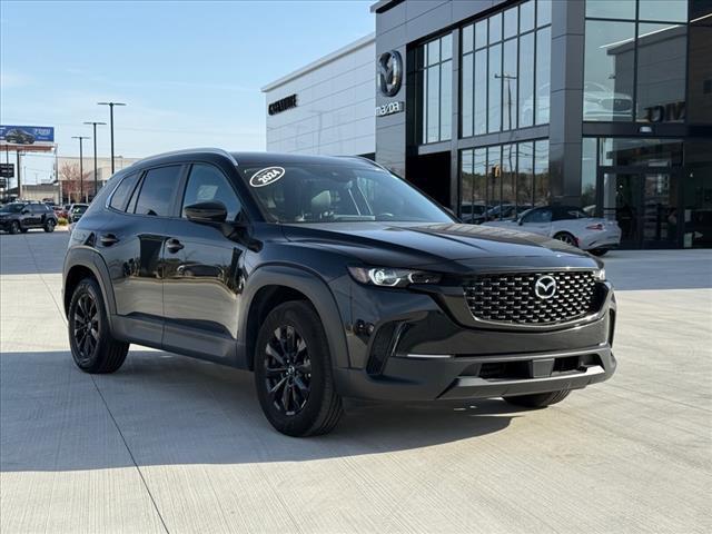 2024 Mazda CX-50 2.5 S Preferred