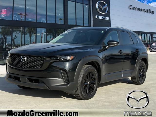 2024 Mazda CX-50 2.5 S Preferred