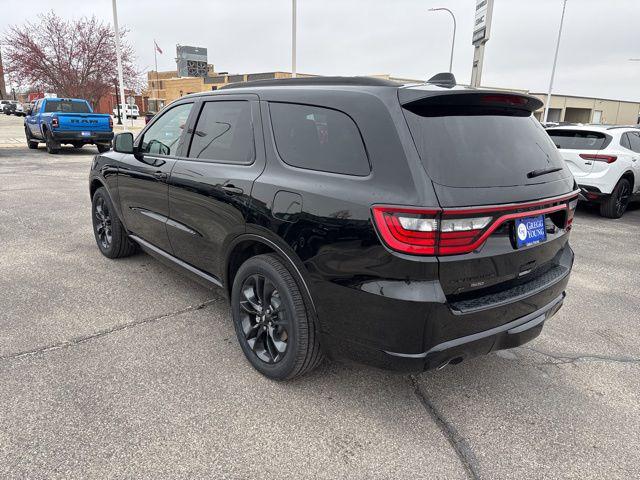 2025 Dodge Durango DURANGO R/T PLUS AWD