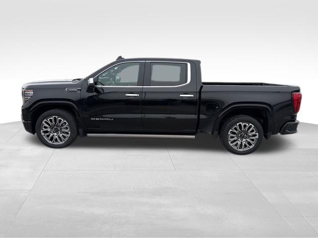 2023 GMC Sierra 1500 4WD Crew Cab Short Box Denali Ultimate