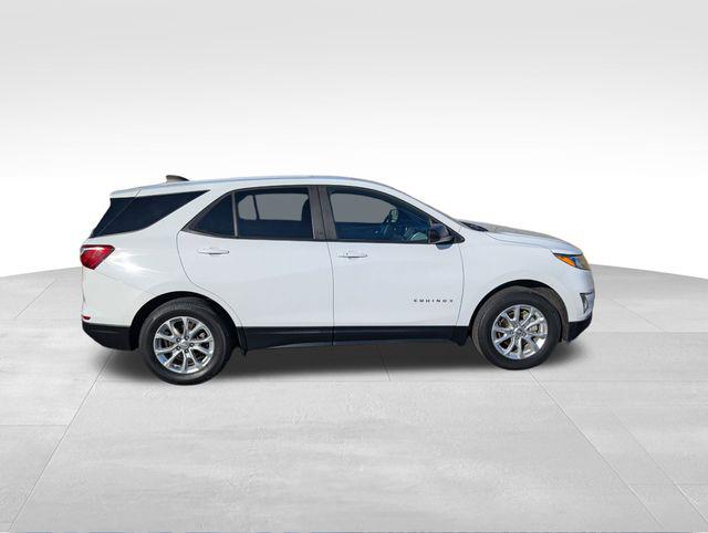 2020 Chevrolet Equinox AWD LS