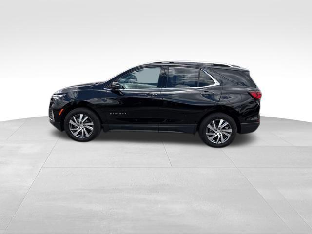 2022 Chevrolet Equinox AWD Premier