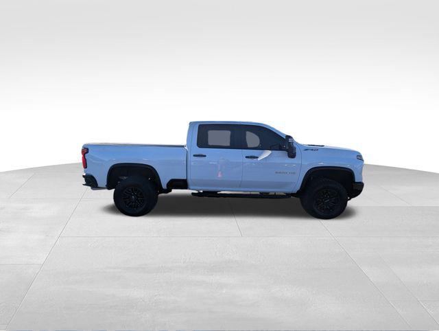 2024 Chevrolet Silverado 2500HD 4WD Crew Cab Standard Bed ZR2