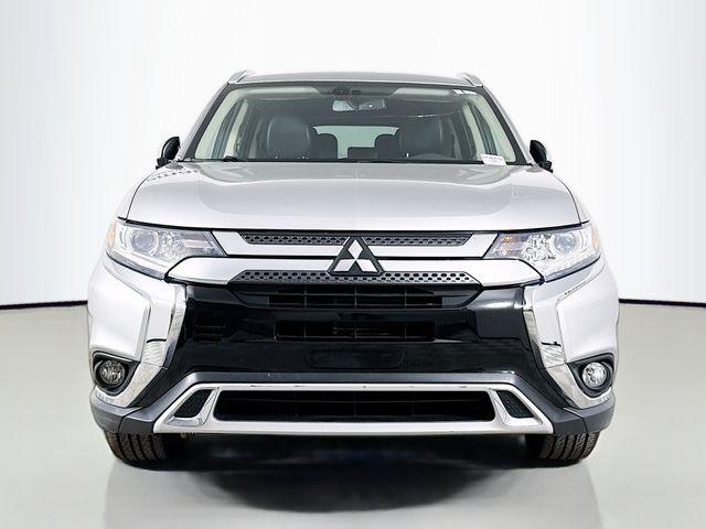 2019 Mitsubishi Outlander SEL