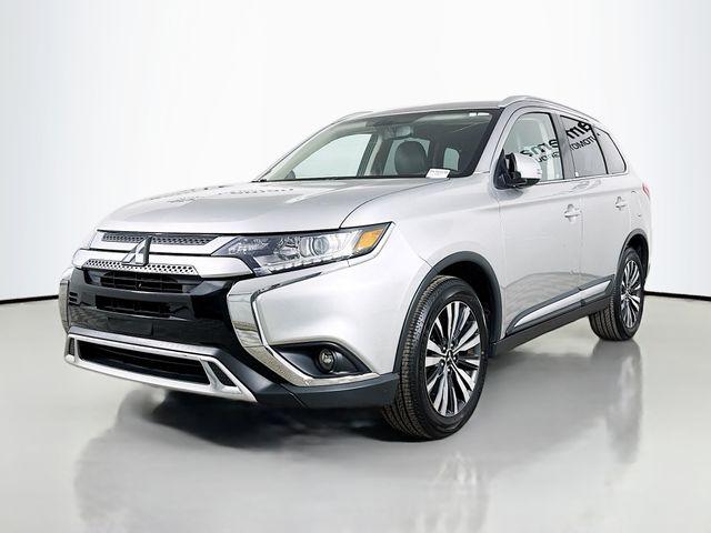 2019 Mitsubishi Outlander SEL