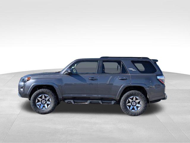 2020 Toyota 4Runner TRD Off Road Premium