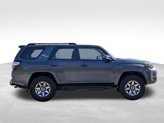 2020 Toyota 4Runner TRD Off Road Premium