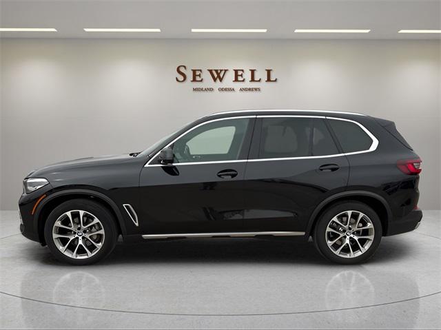 2023 BMW X5 sDrive40i