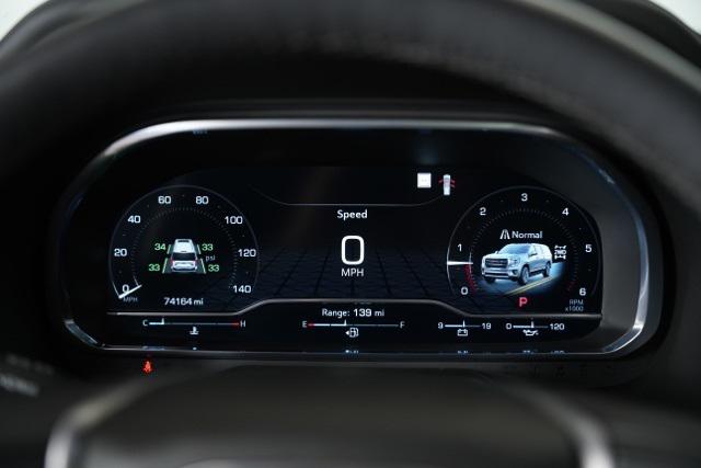 2022 GMC Yukon XL 4WD SLT