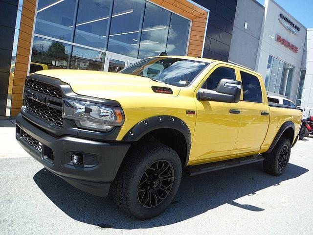 2024 RAM 2500 Tradesman Crew Cab 4x4 64 Box