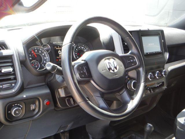 2024 RAM 2500 Tradesman Crew Cab 4x4 64 Box