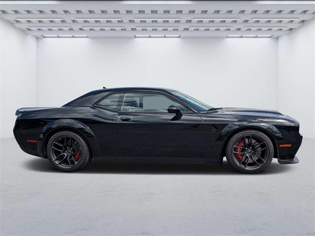 2019 Dodge Challenger SRT Hellcat Redeye Widebody