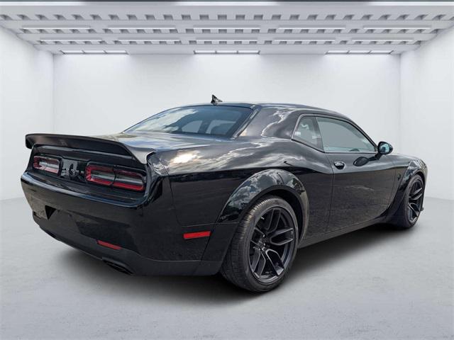 2019 Dodge Challenger SRT Hellcat Redeye Widebody