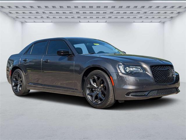 2021 Chrysler 300 Touring