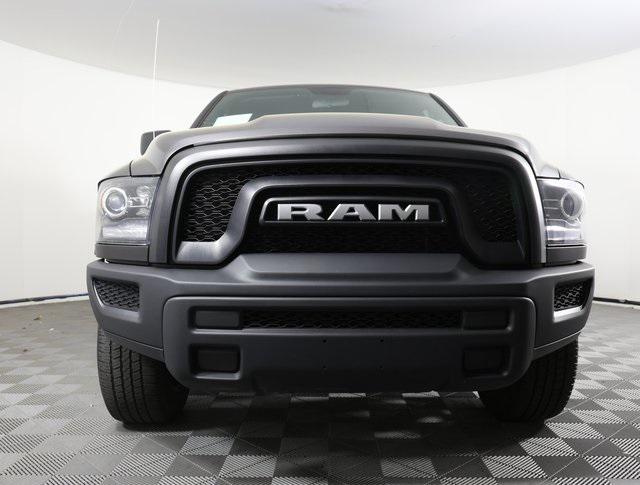 2024 RAM 1500 Classic Warlock Crew Cab 4x4 57 Box