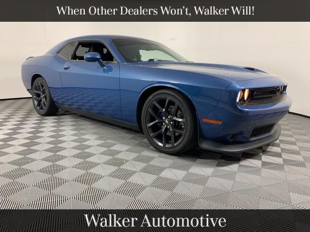 2023 Dodge Challenger GT
