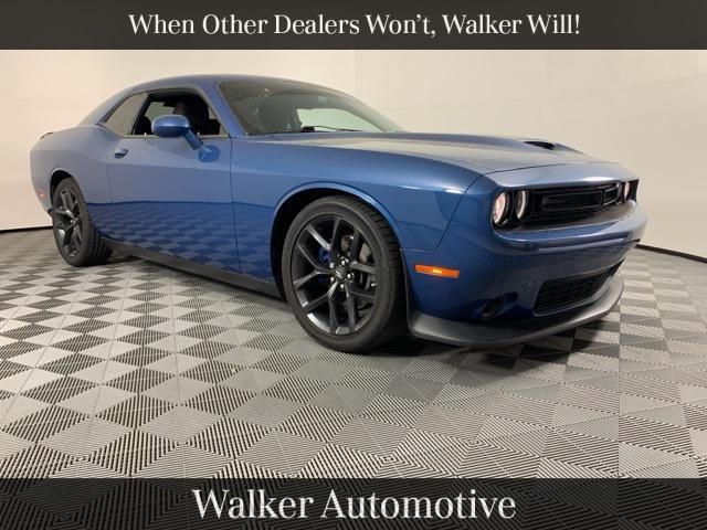 2023 Dodge Challenger GT
