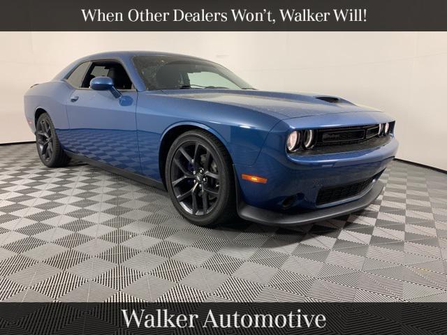 2023 Dodge Challenger GT