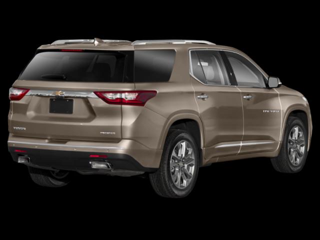 2020 Chevrolet Traverse FWD Premier