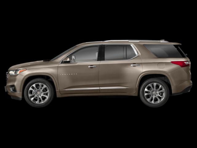 2020 Chevrolet Traverse FWD Premier