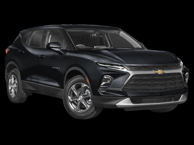 2023 Chevrolet Blazer FWD 2LT