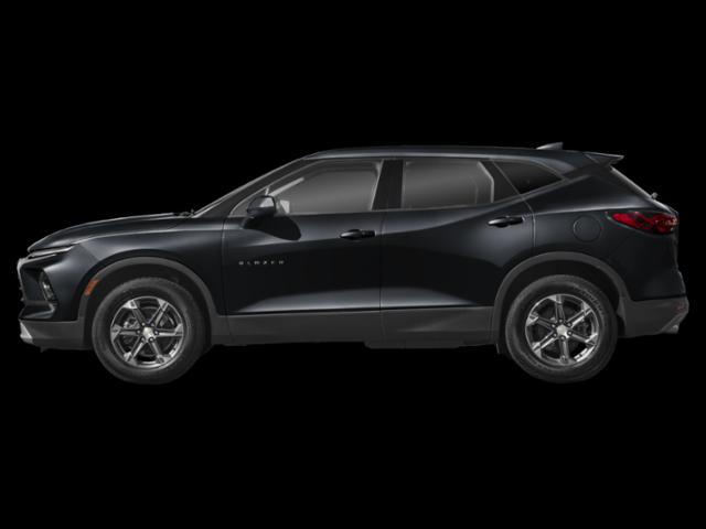 2023 Chevrolet Blazer FWD 2LT