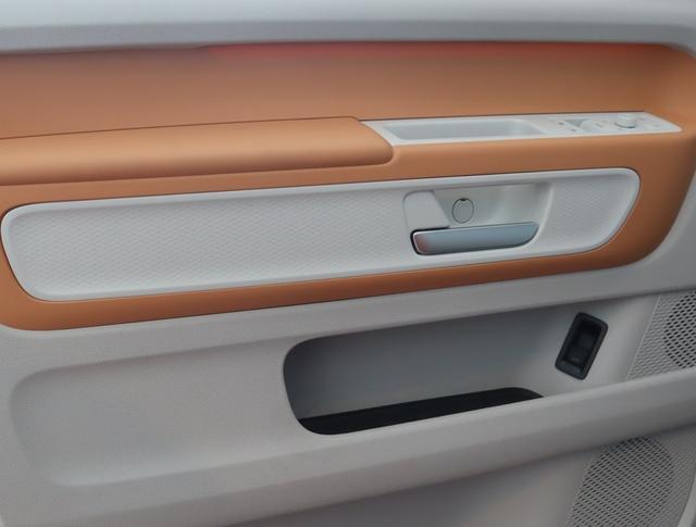 2025 Volkswagen ID. Buzz 1st Edition