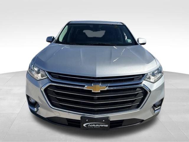 2019 Chevrolet Traverse 3LT