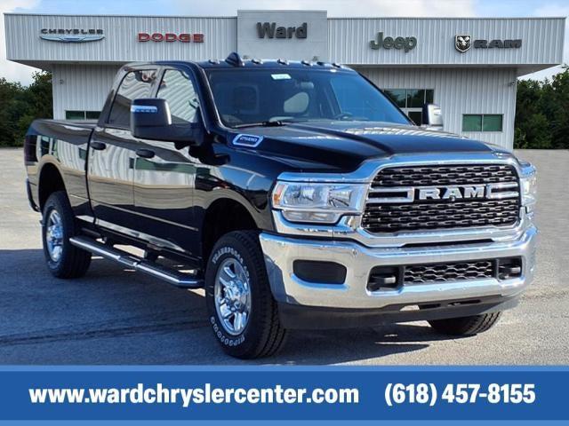 2024 RAM Ram 2500 RAM 2500 TRADESMAN CREW CAB 4X4 64 BOX