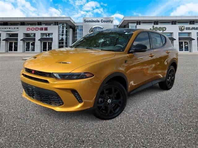 2024 Dodge Hornet GT Plus AWD