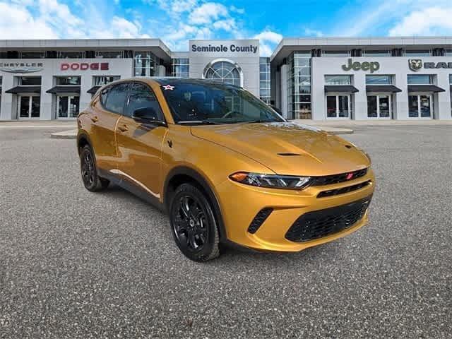 2024 Dodge Hornet GT Plus AWD