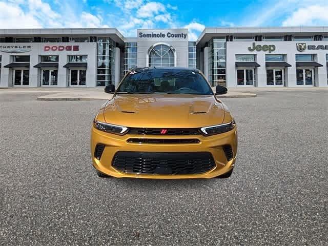 2024 Dodge Hornet GT Plus AWD