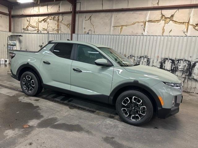 2023 Hyundai Santa Cruz SEL 2023 Hyundai Santa Cruz SEL