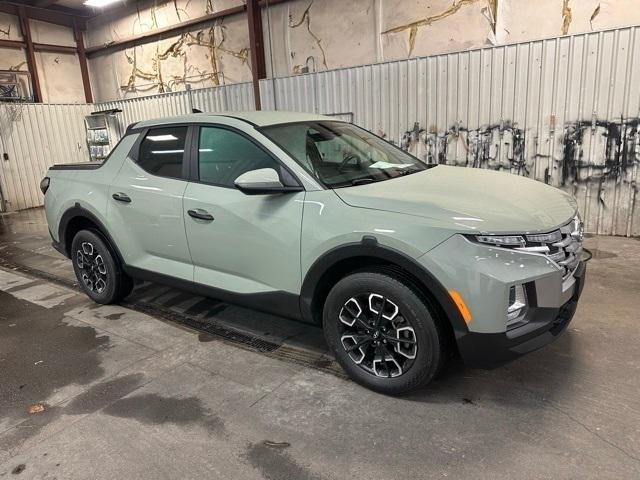 2023 Hyundai Santa Cruz SEL 2023 Hyundai Santa Cruz SEL