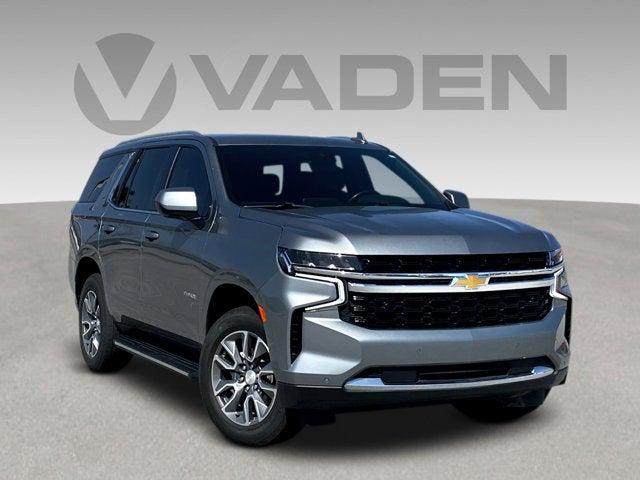 2023 Chevrolet Tahoe 2WD LS