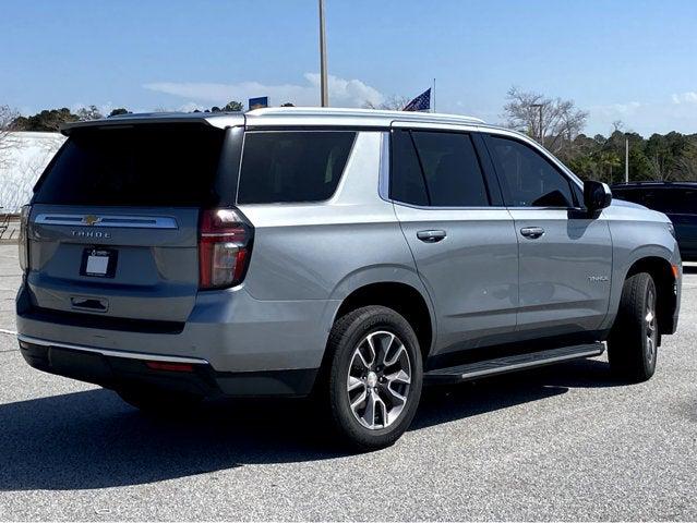2023 Chevrolet Tahoe 2WD LS