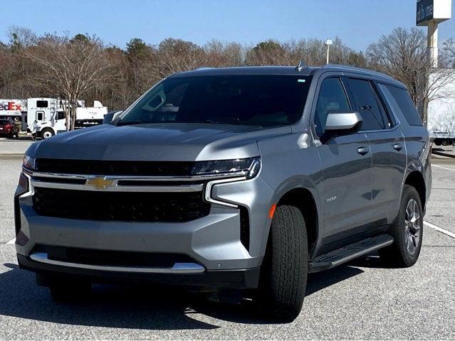 2023 Chevrolet Tahoe 2WD LS