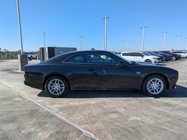2025 Dodge Charger CHARGER 2-DOOR DAYTONA R/T AWD