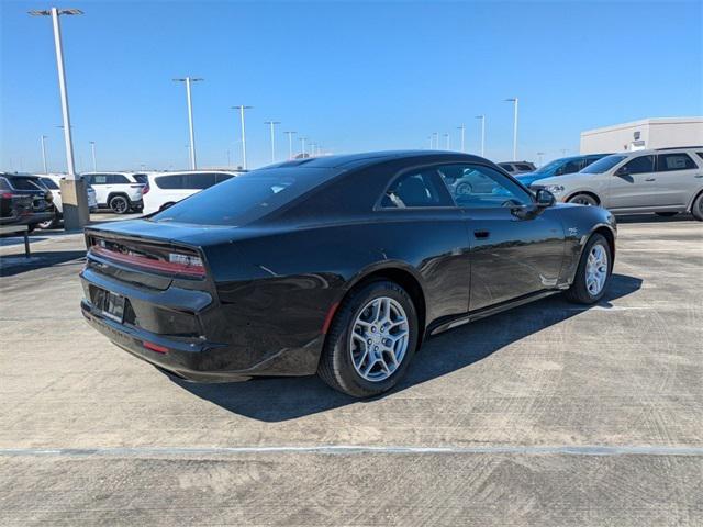 2025 Dodge Charger CHARGER 2-DOOR DAYTONA R/T AWD