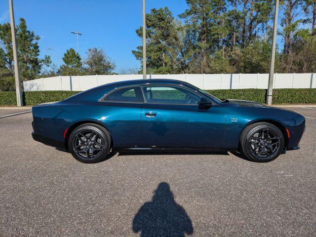 2025 Dodge Charger CHARGER 2-DOOR DAYTONA R/T AWD