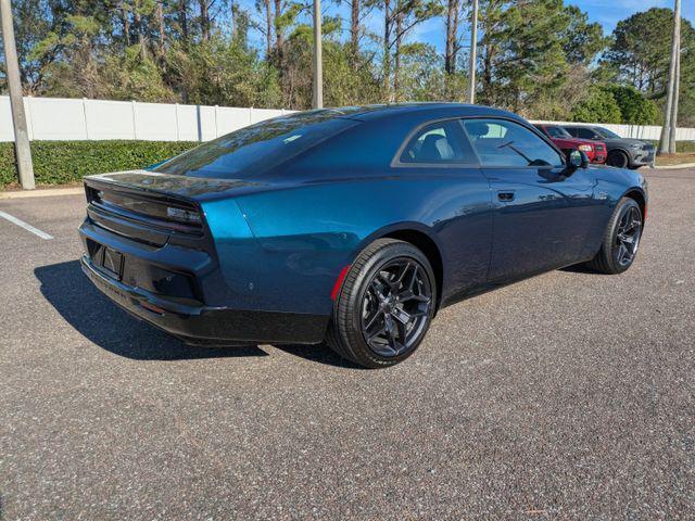 2025 Dodge Charger CHARGER 2-DOOR DAYTONA R/T AWD
