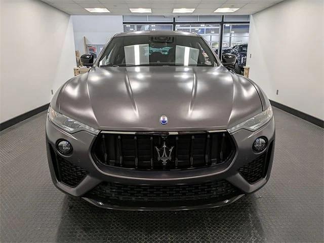 2021 Maserati Levante S GranSport