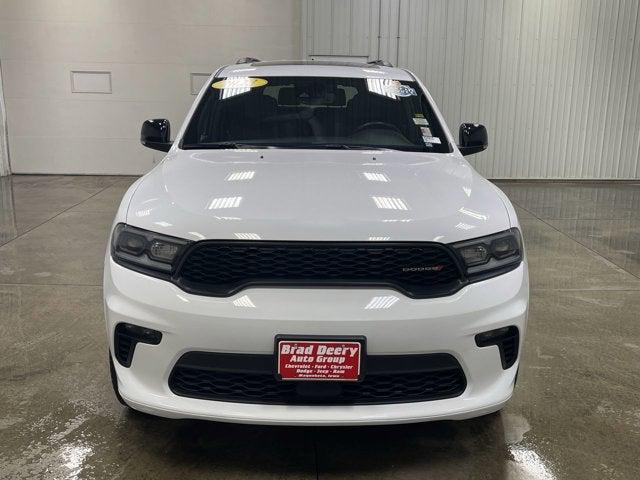 2023 Dodge Durango GT Plus AWD