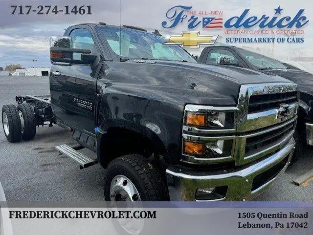 2024 Chevrolet Silverado MD LT for sale in Lebanon, PA