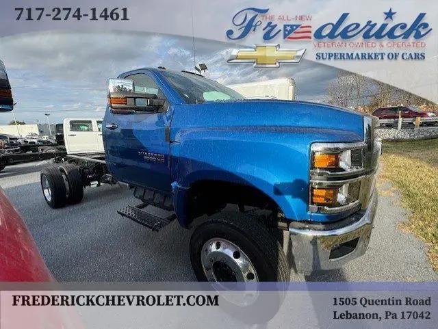 2023 Chevrolet Silverado MD Work Truck for sale in Lebanon, PA