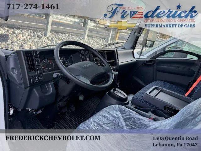 2024 Chevrolet 4500 LCF Gas 4500 HG LCF Gas