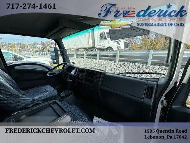 2024 Chevrolet 4500 LCF Gas 4500 HG LCF Gas